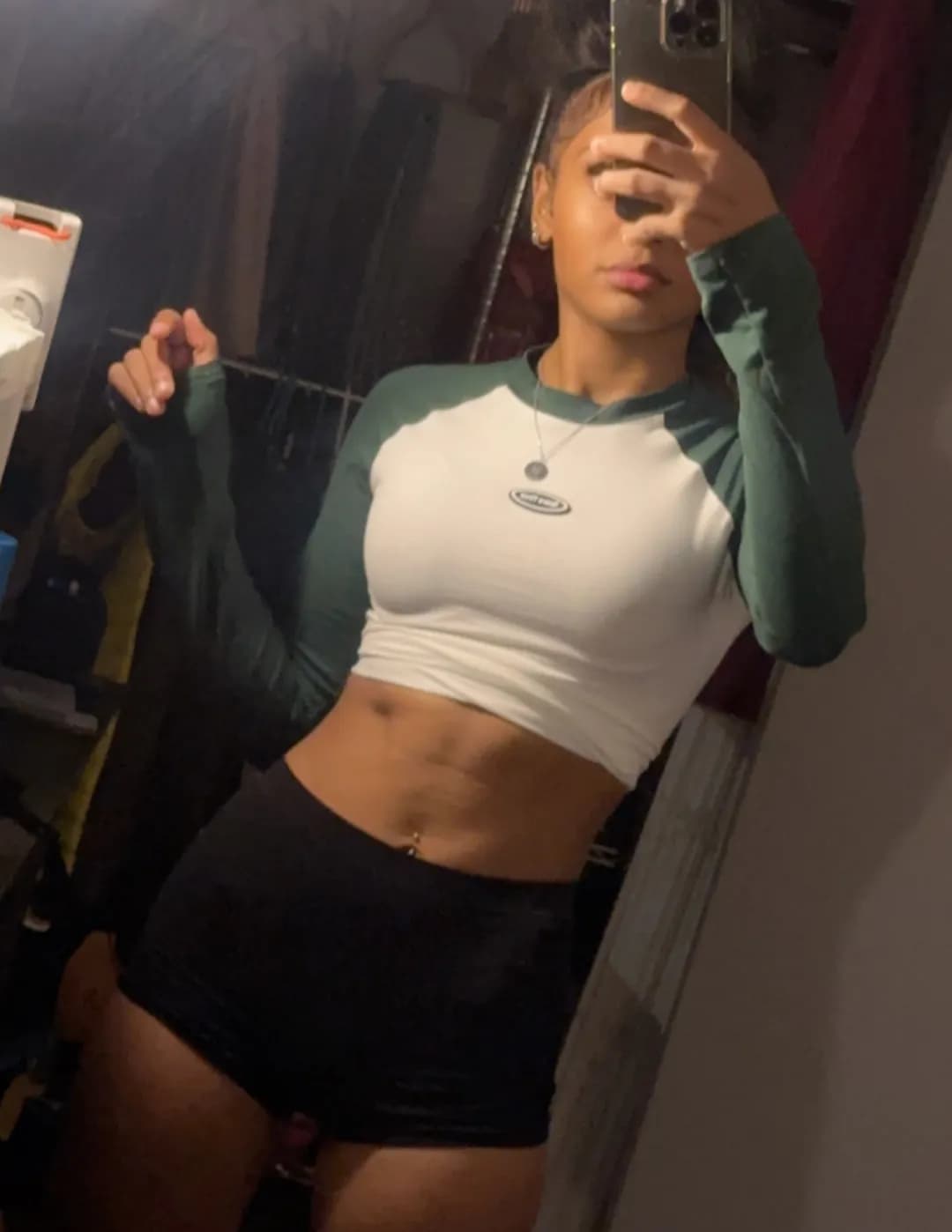 Kayla tymani image