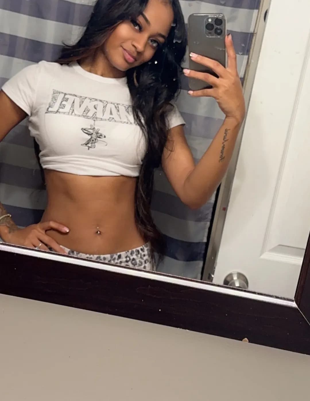 Kayla tymani image