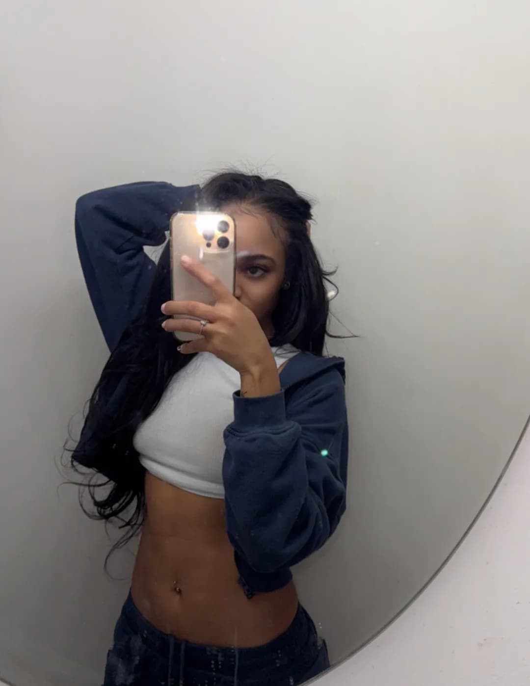 Kayla tymani image
