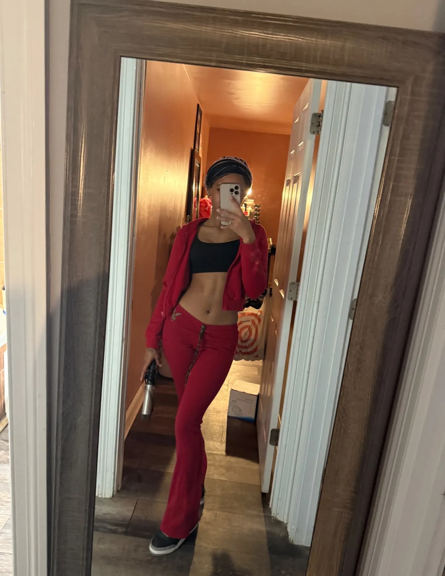 Kayla tymani image