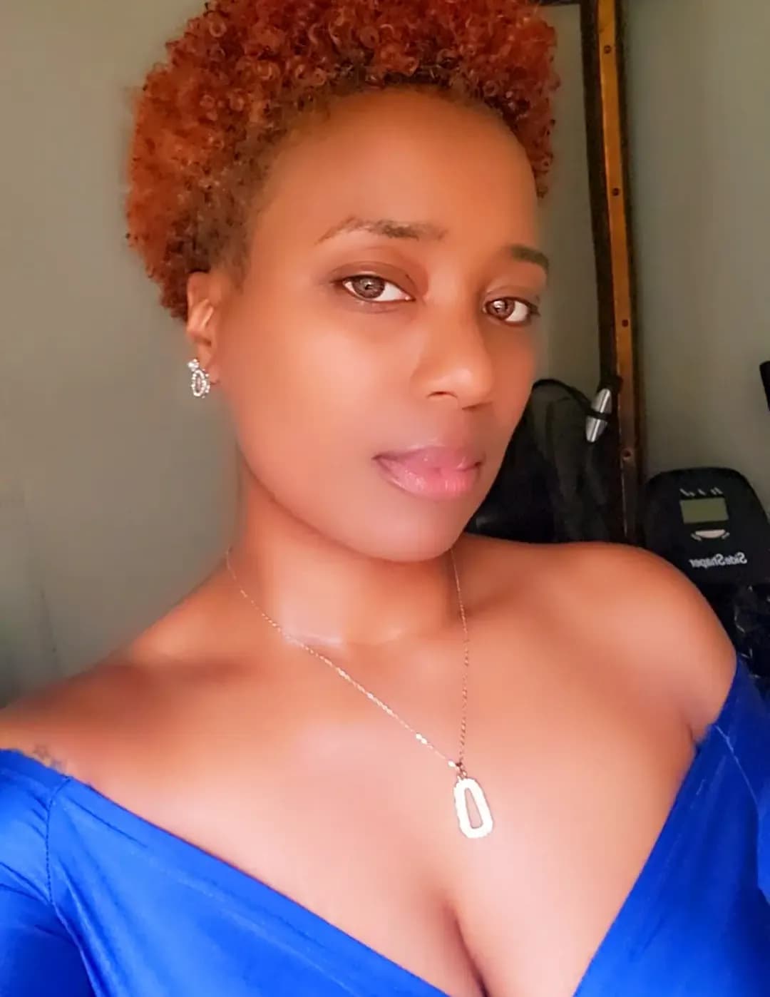 Kandace. G image