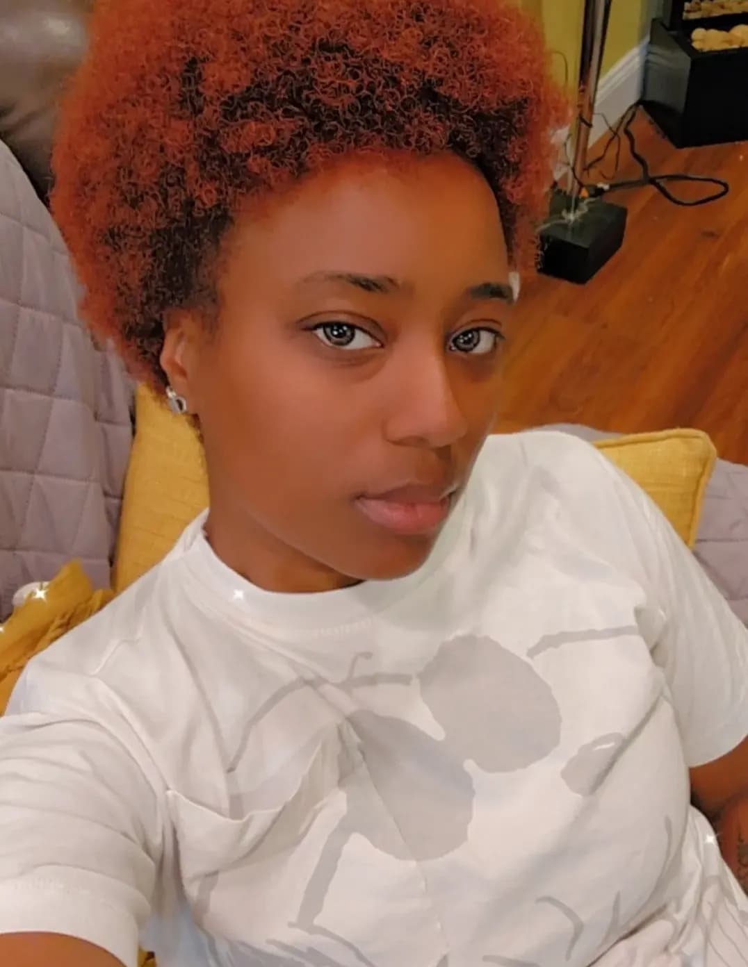 Kandace. G image
