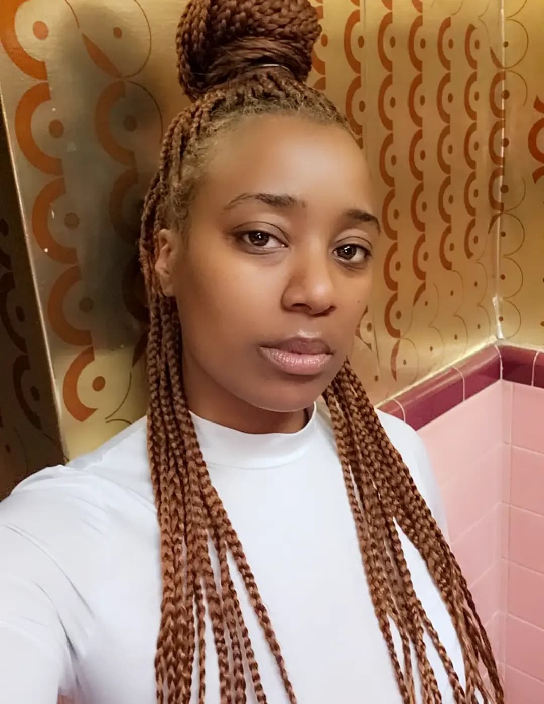Kandace. G image