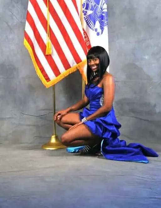 Kandace. G image