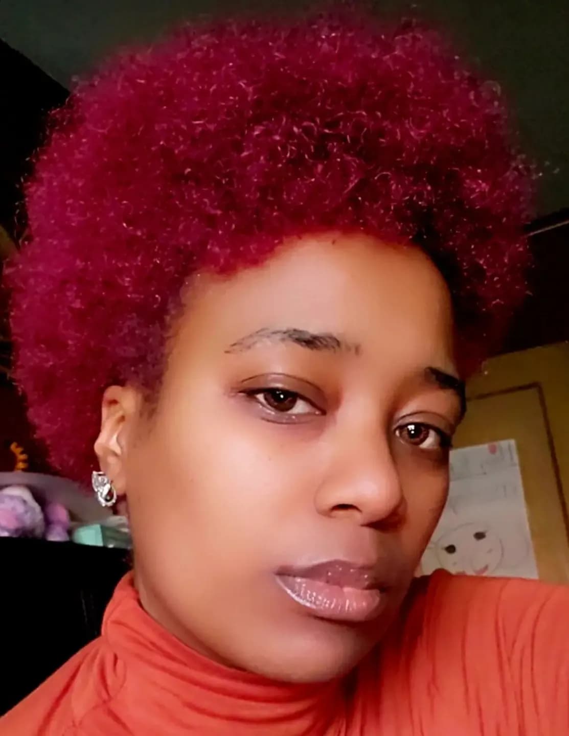 Kandace. G image