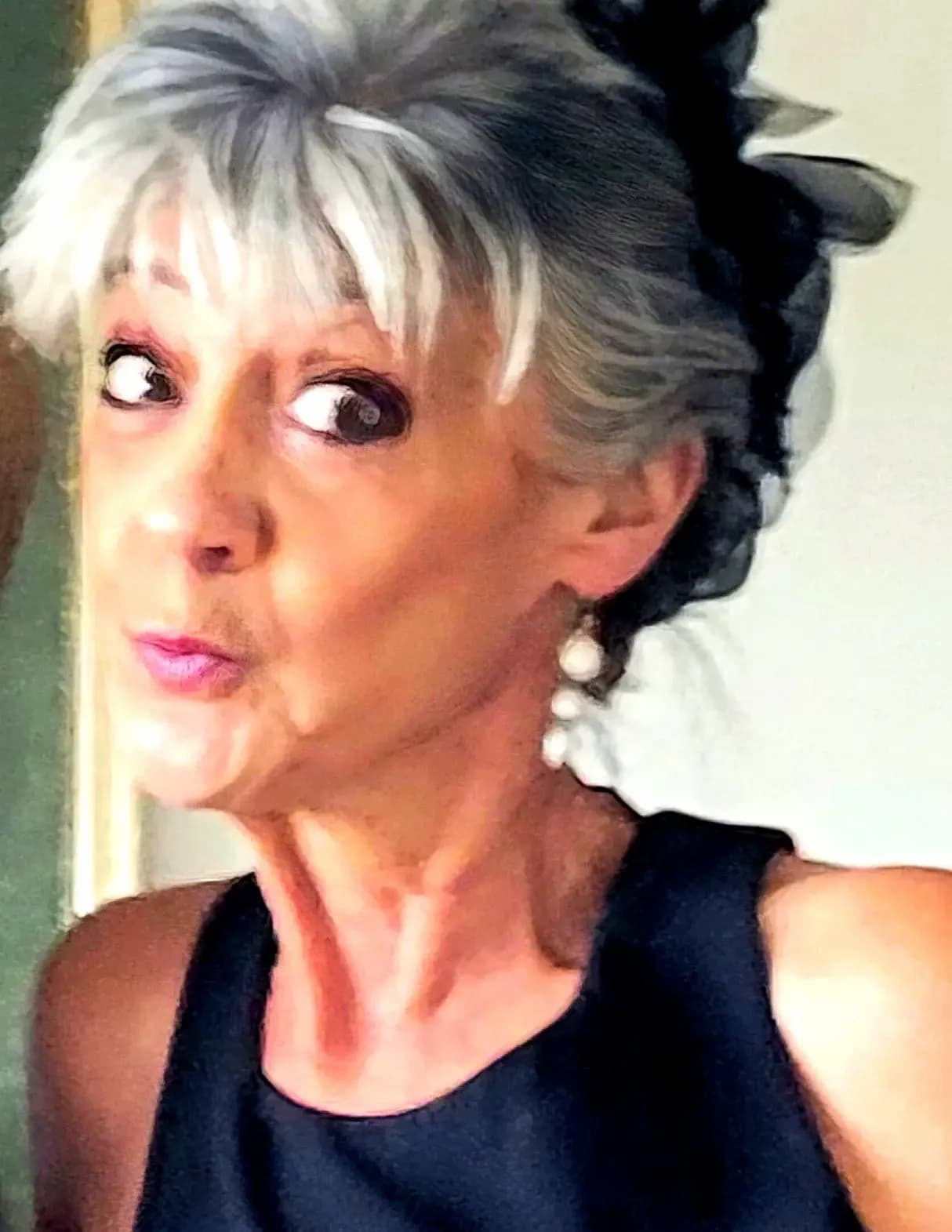 Michelle Patraw  image