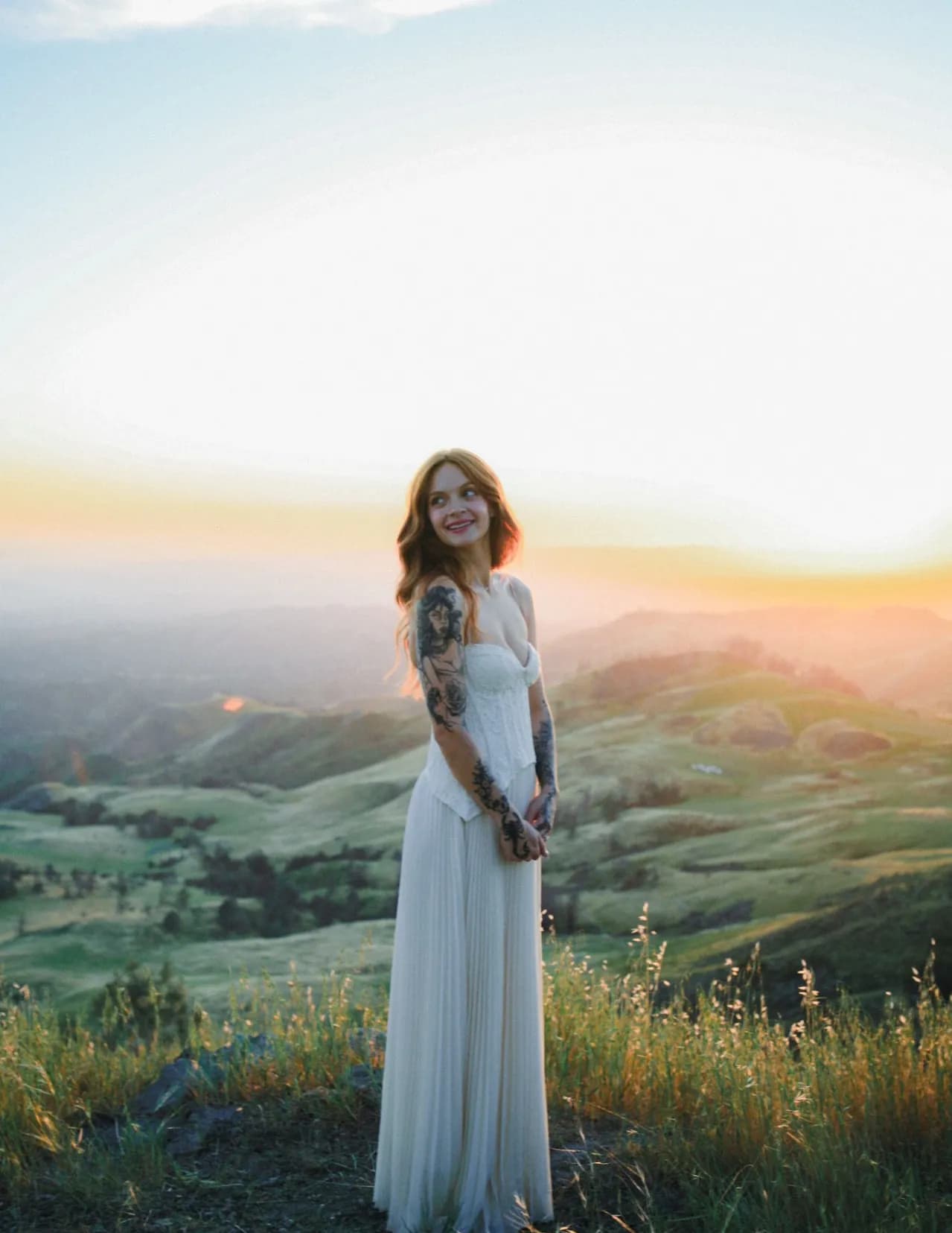 Kristin Cathcart image