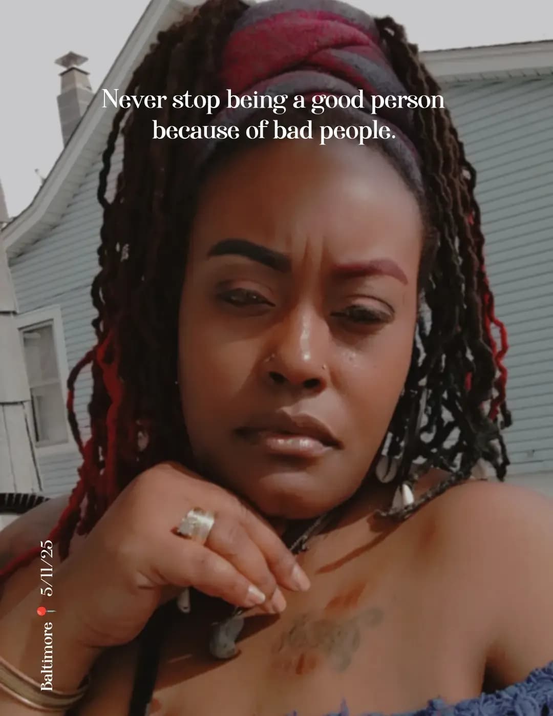 Antonia Allison yeadatmakeup image