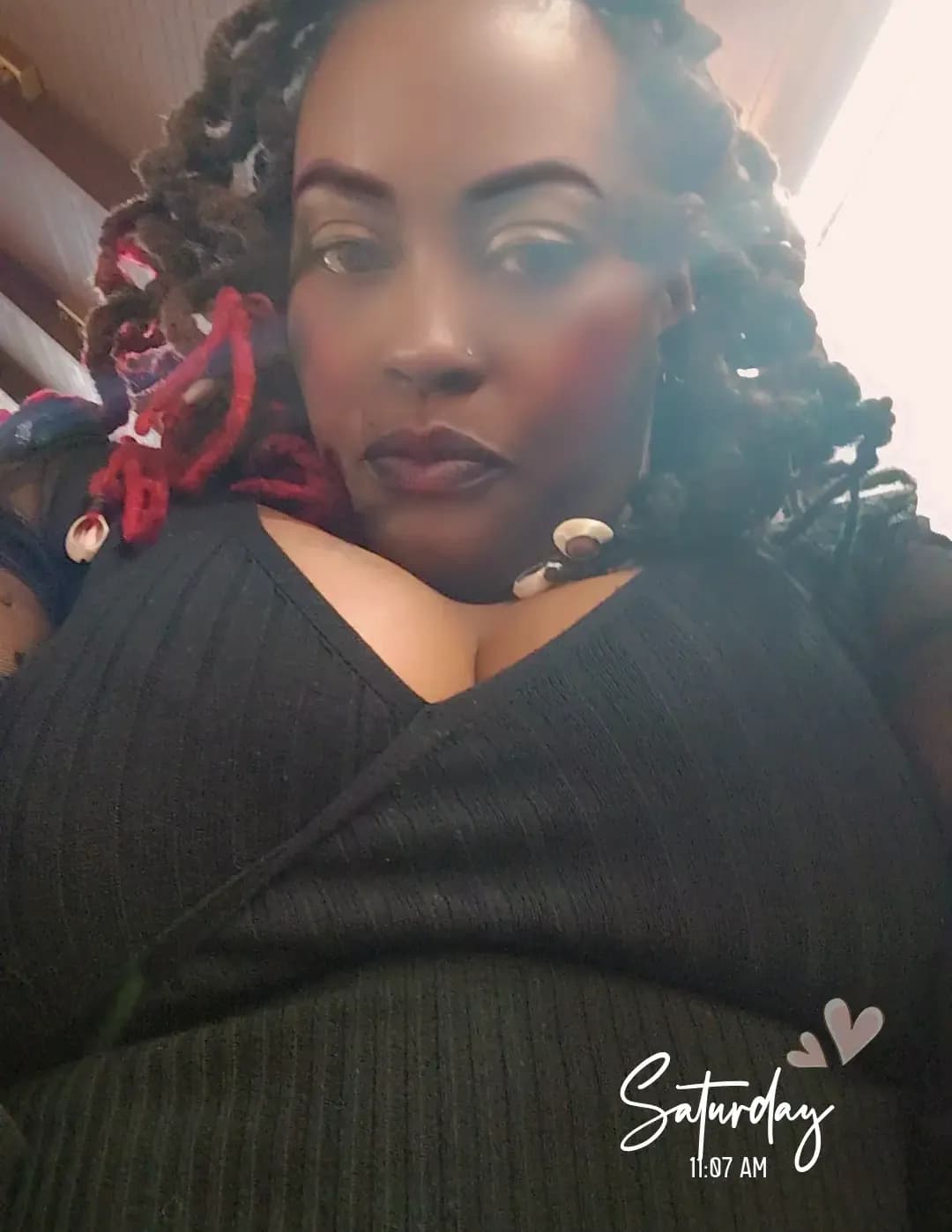 Antonia Allison yeadatmakeup image