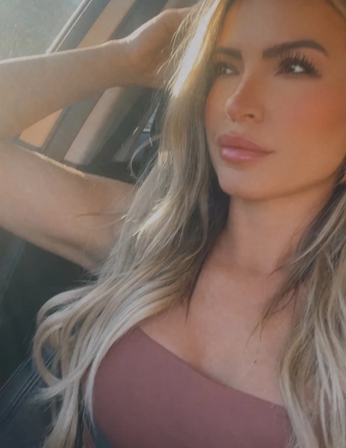 Larissa kay image