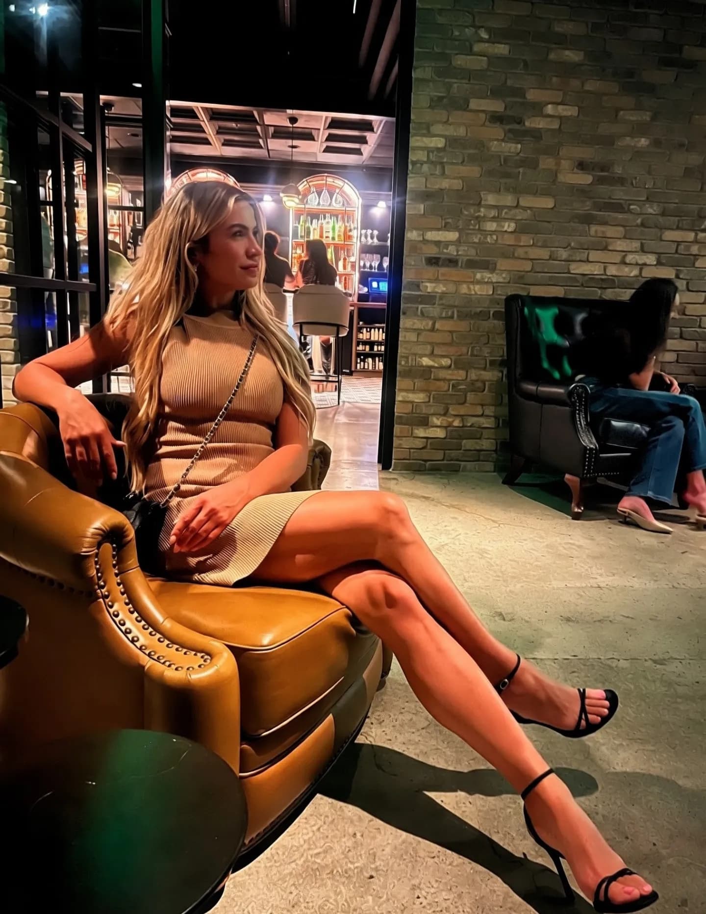 Larissa kay image