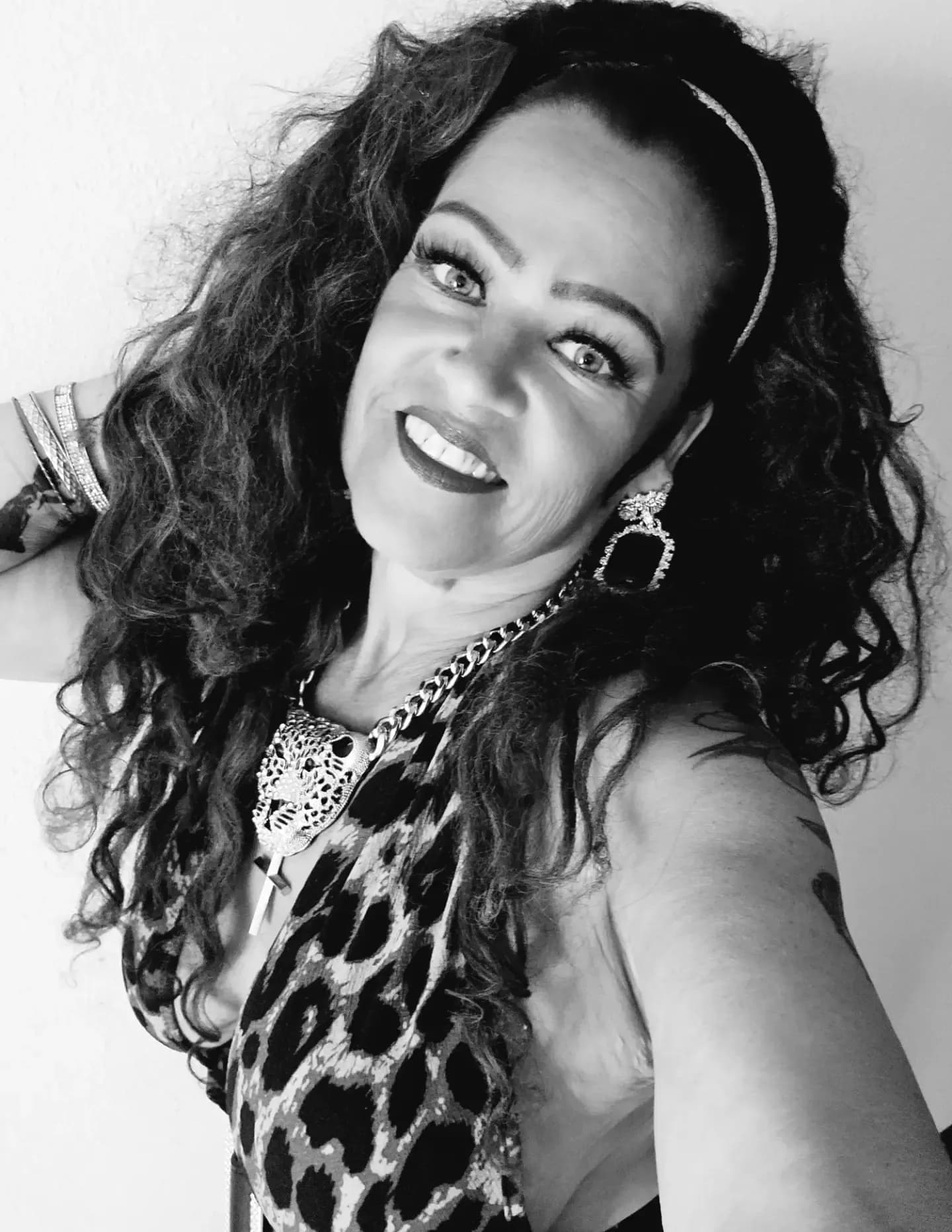 Kimberly Angelique image