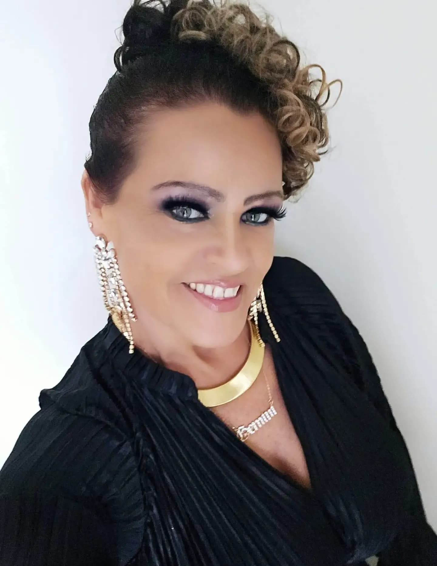 Kimberly Angelique image