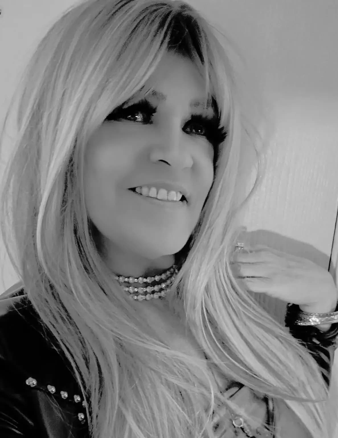 Kimberly Angelique image
