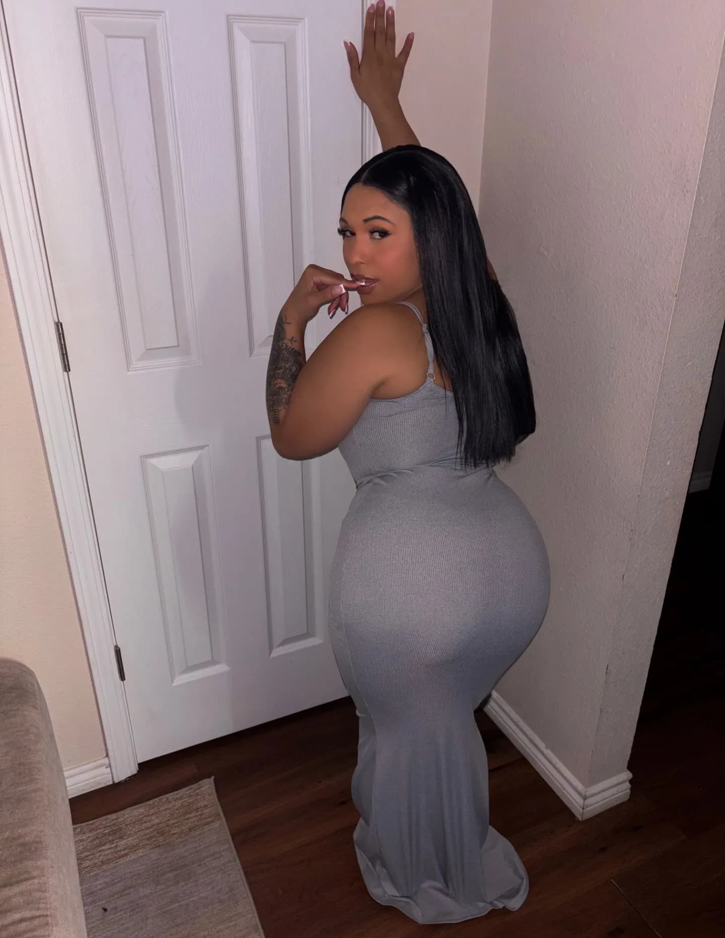 Jalyne Doucet image
