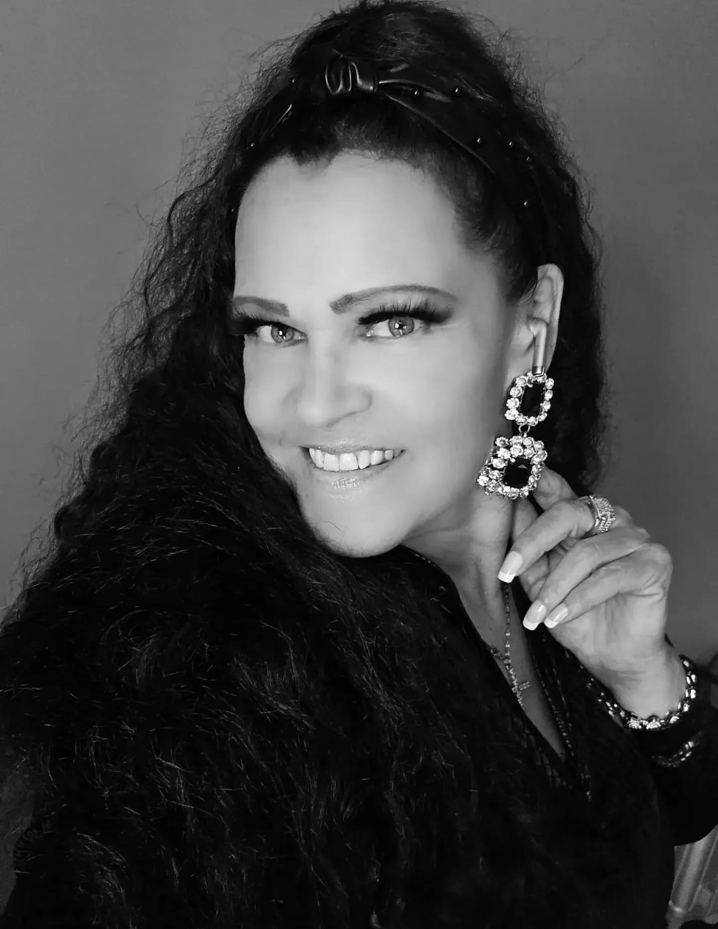 Kimberly Angelique image