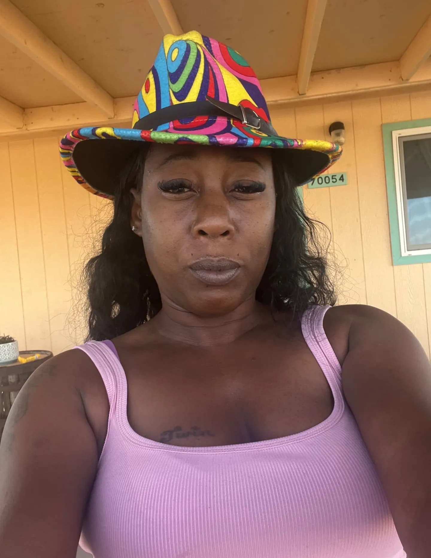 Tiffany Pinkard image