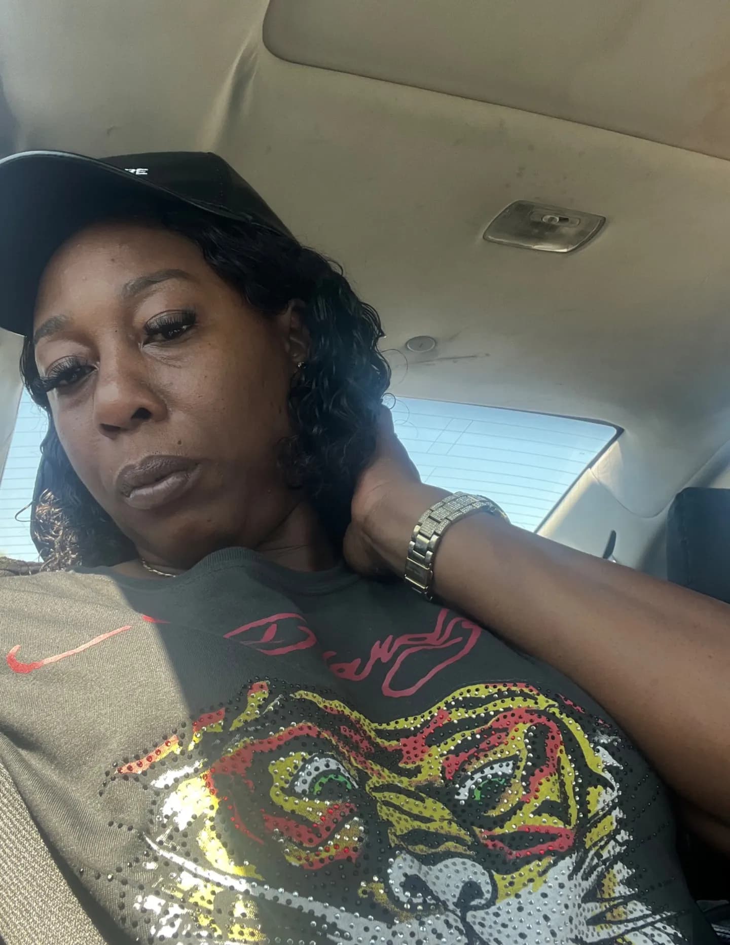 Tiffany Pinkard image