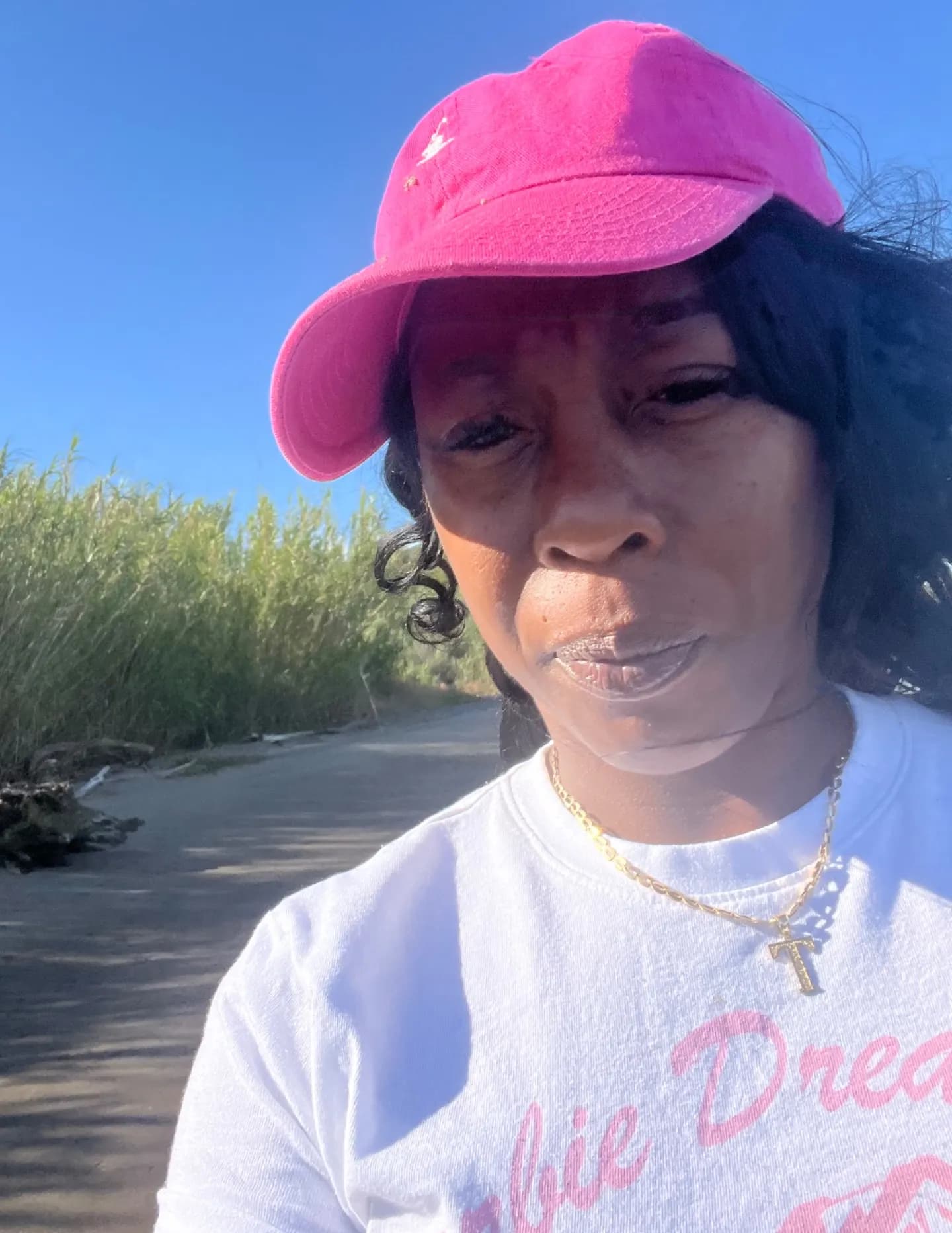 Tiffany Pinkard image