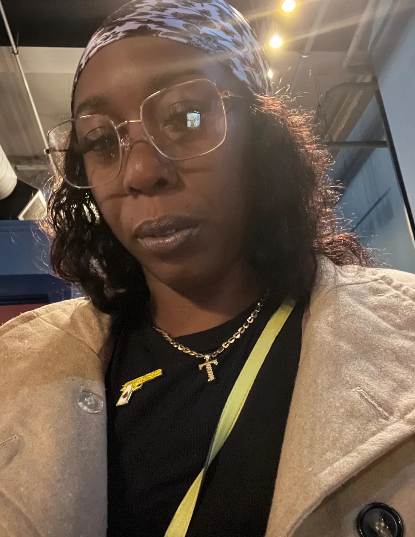 Tiffany Pinkard image