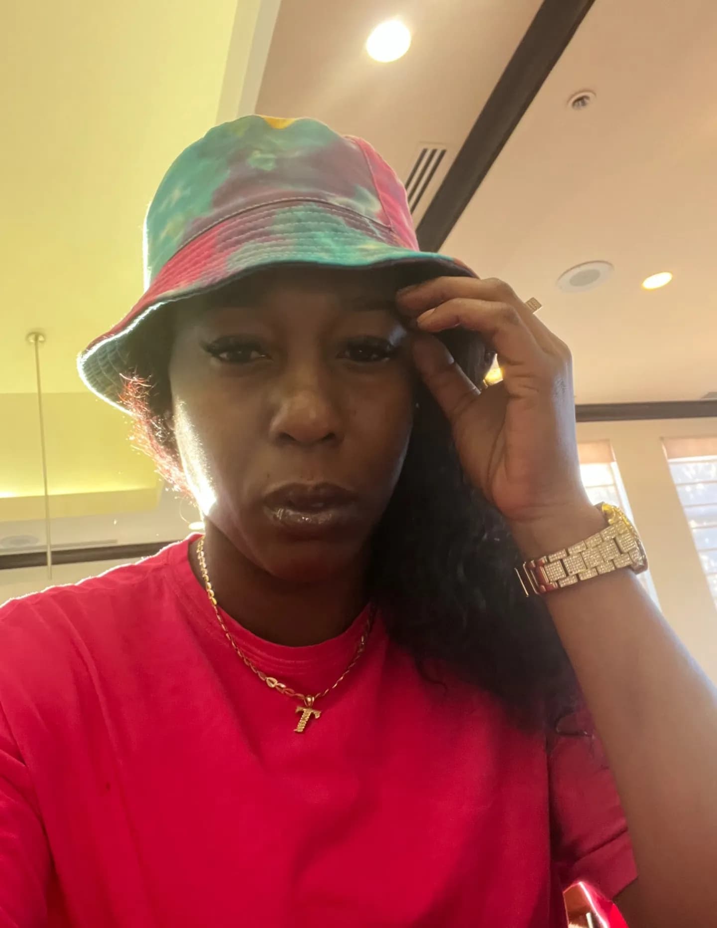 Tiffany Pinkard image
