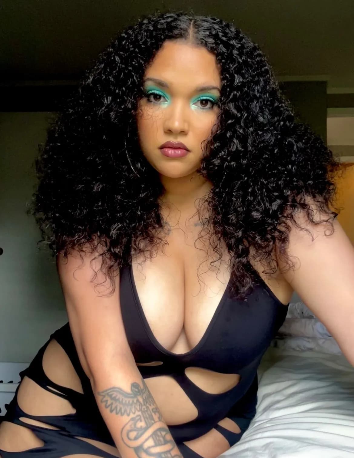 Kiana Cook image