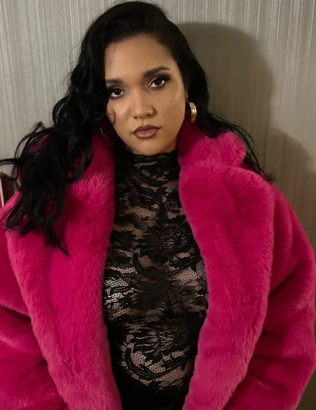 Kiana Cook image