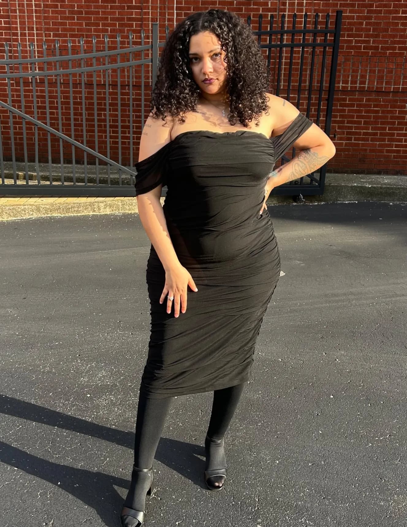 Kiana Cook image