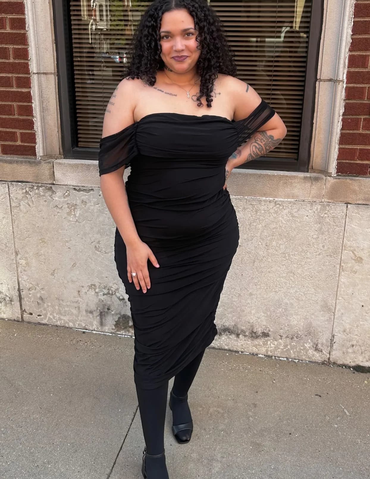Kiana Cook image