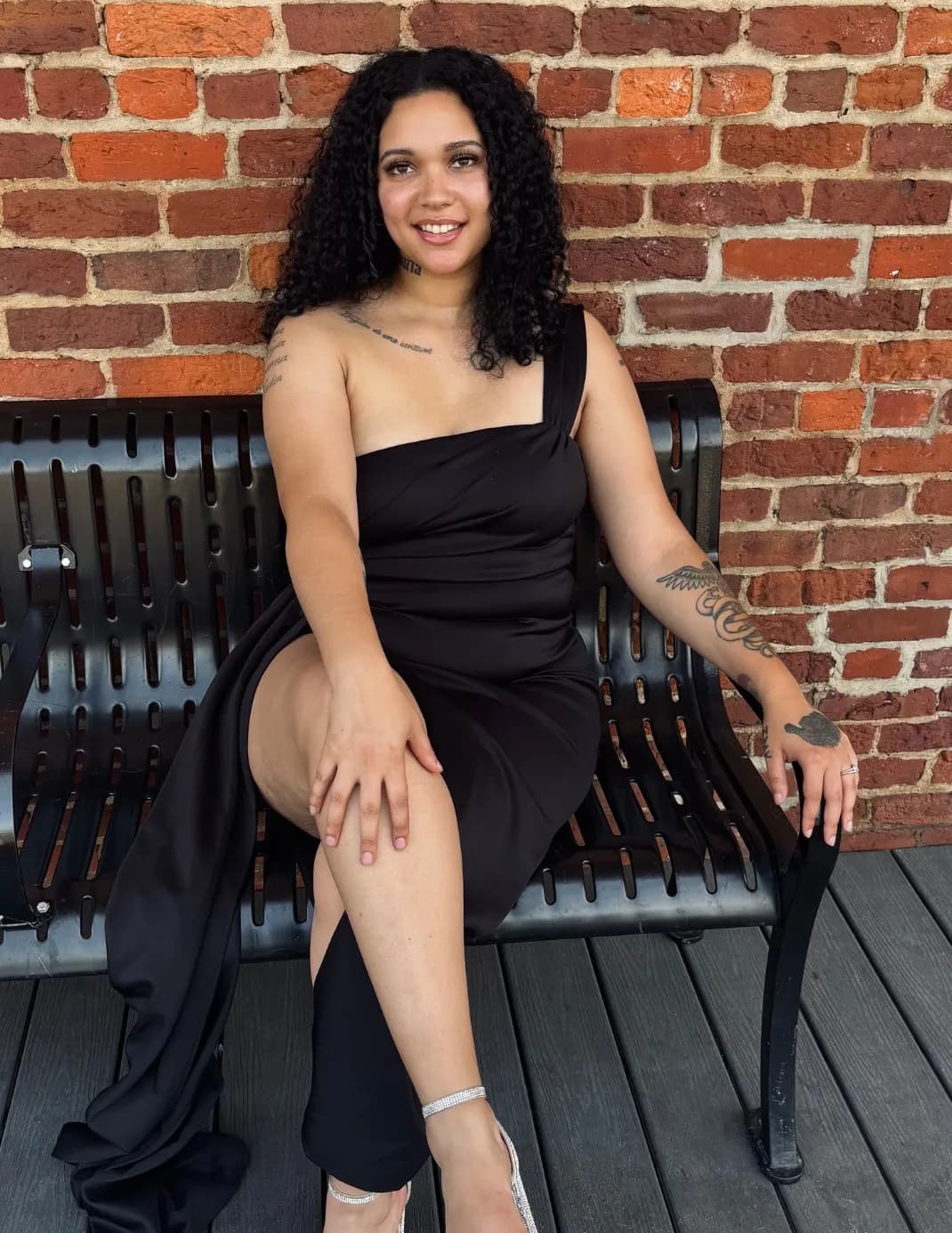Kiana Cook image