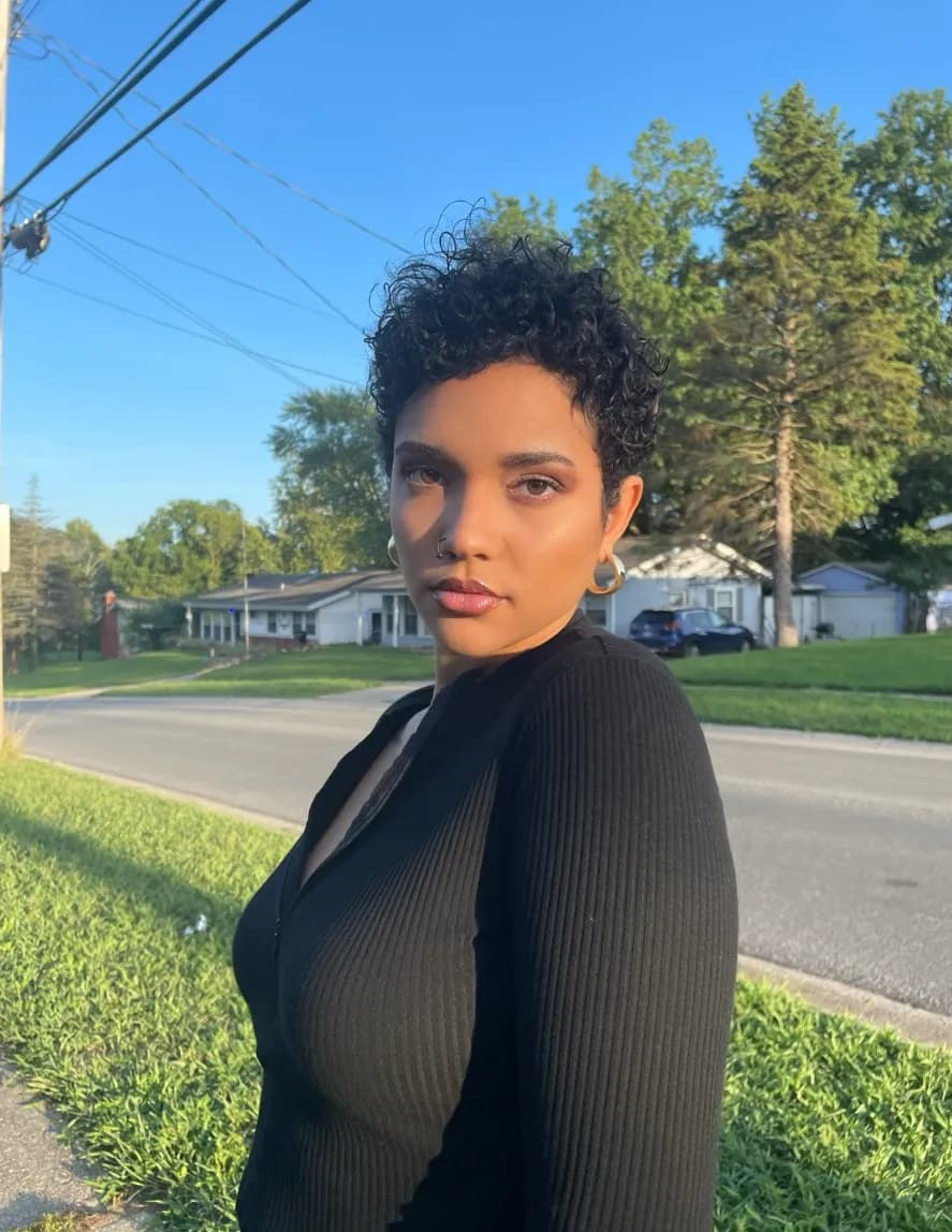 Kiana Cook image