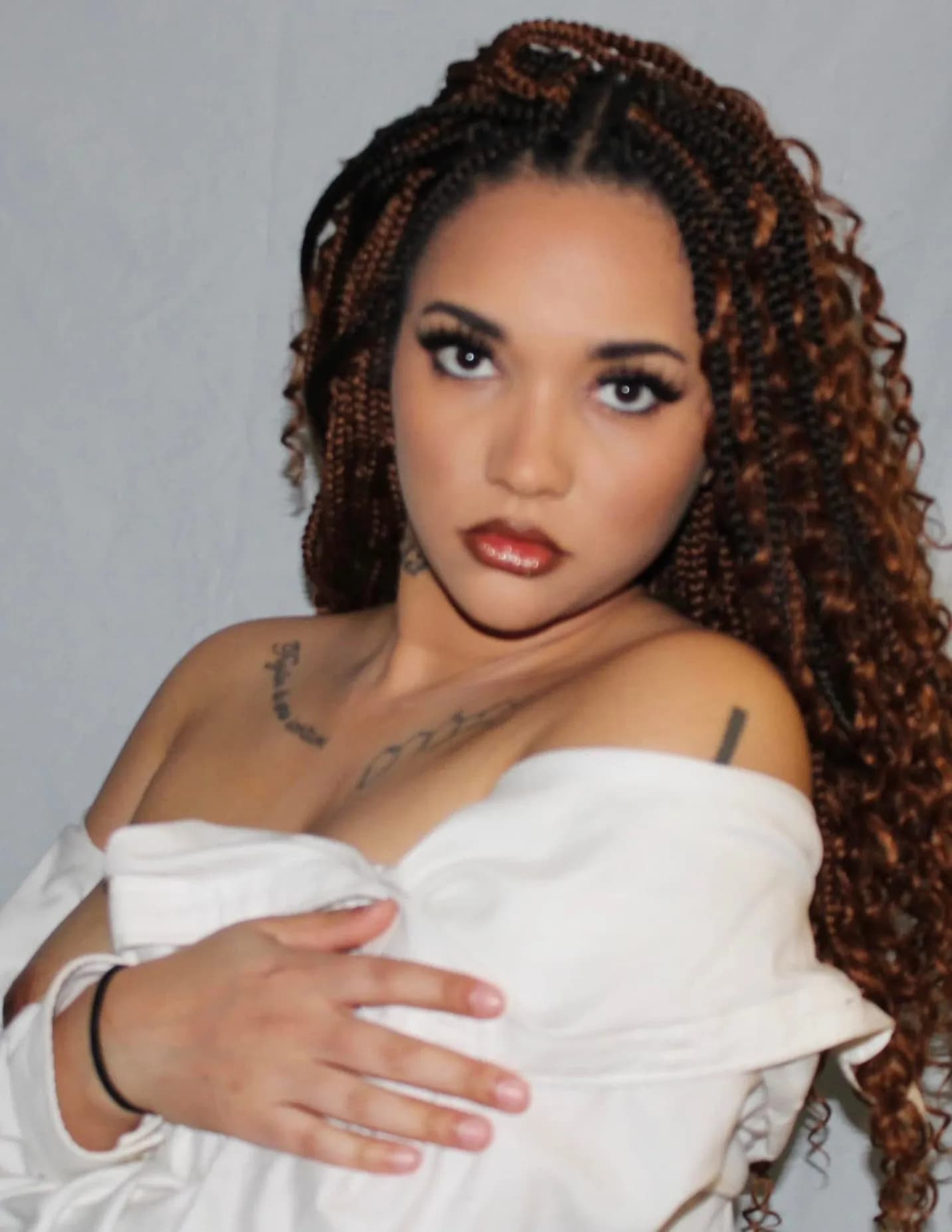 Kiana Cook image