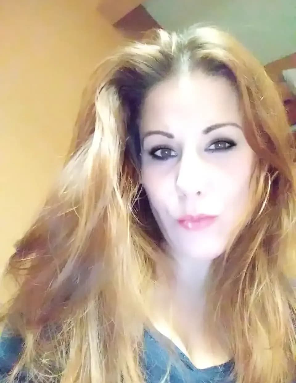 Ashlee Rousey image