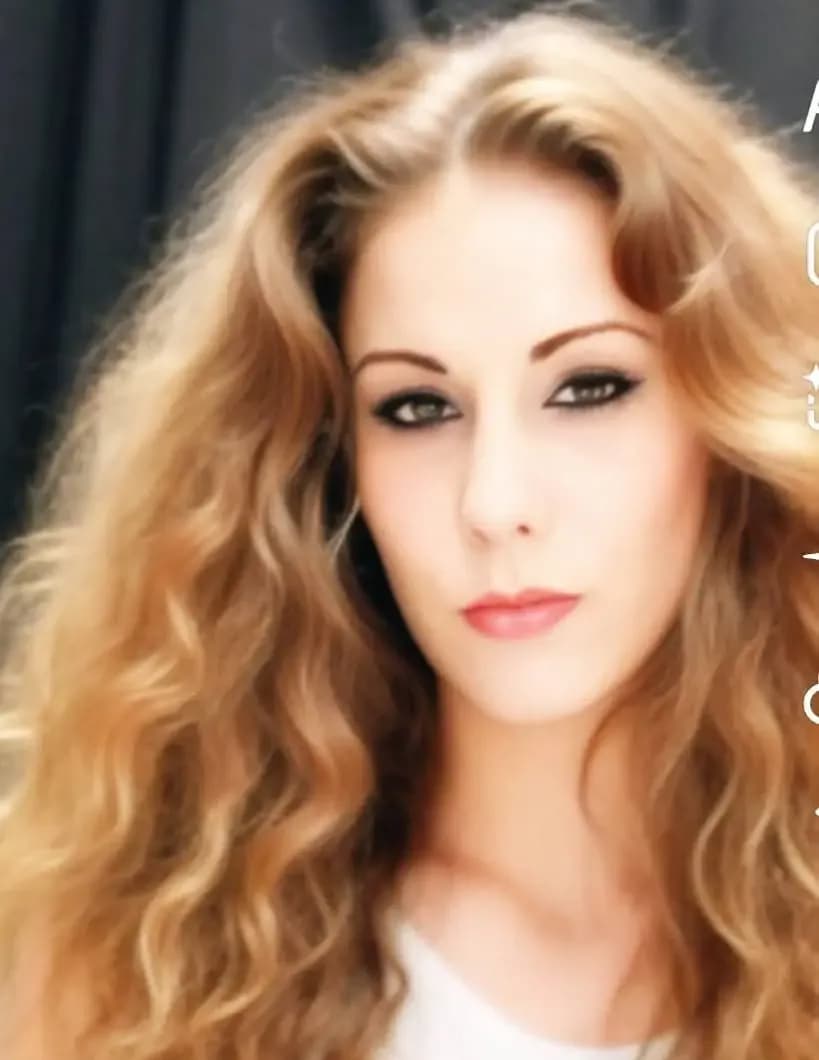 Ashlee Rousey image