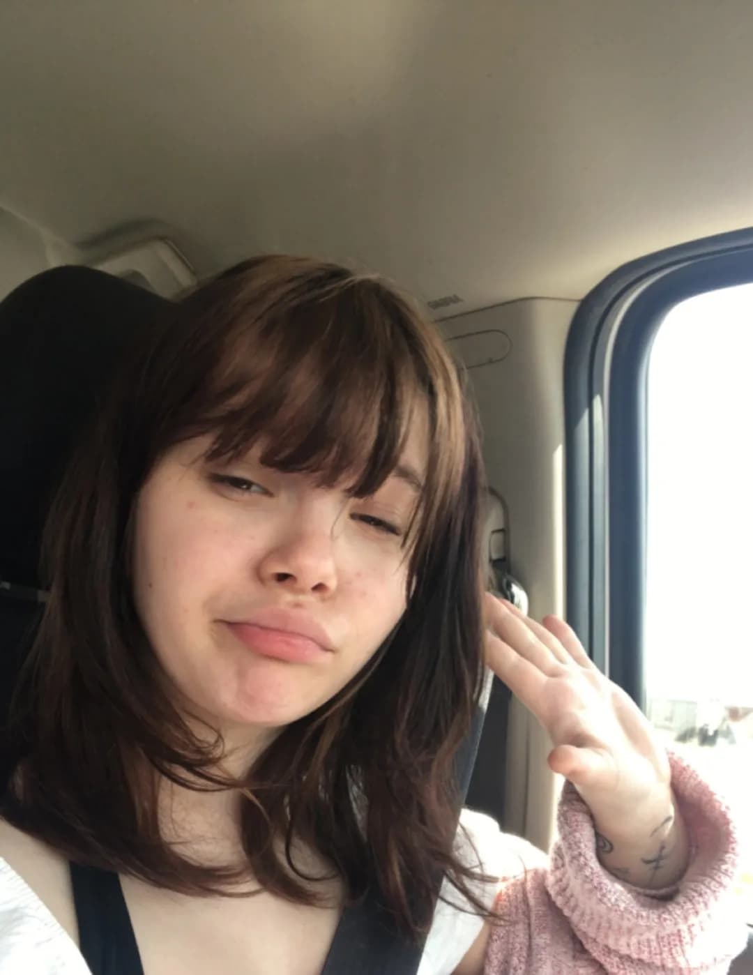 Chloe Marshall image