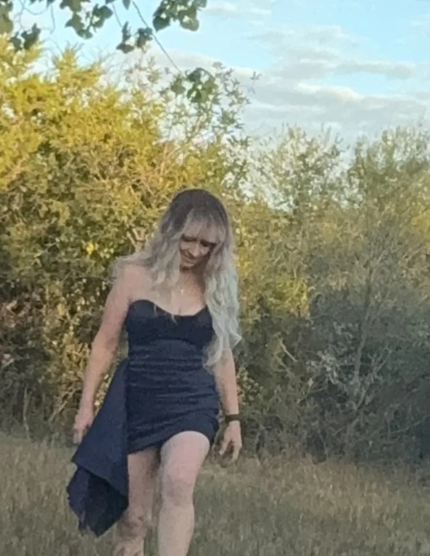Tracy image