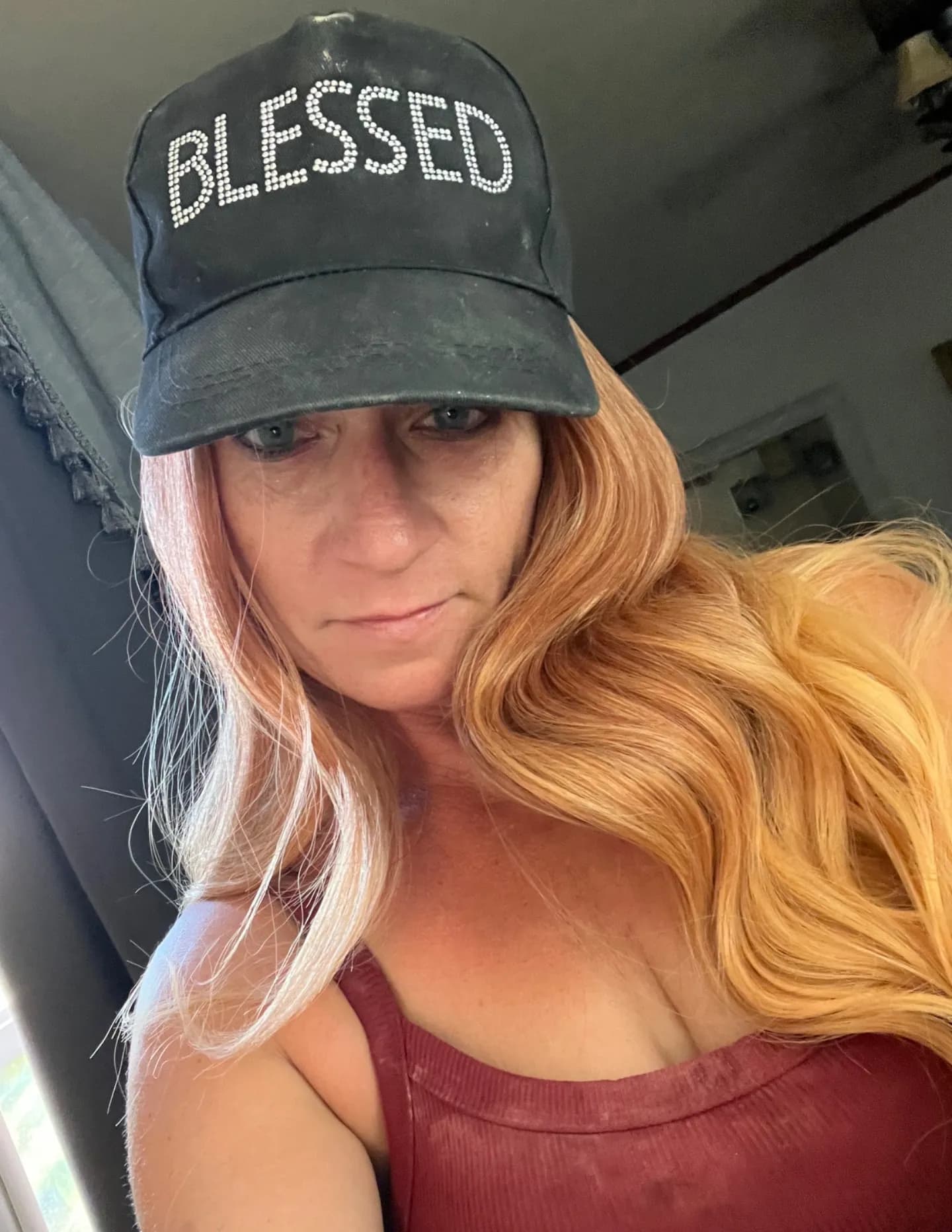 Tracy image