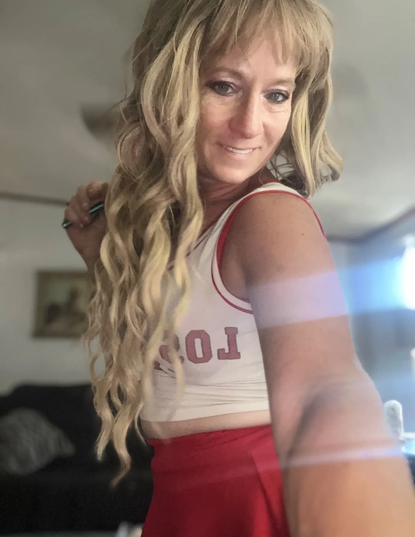 Tracy image