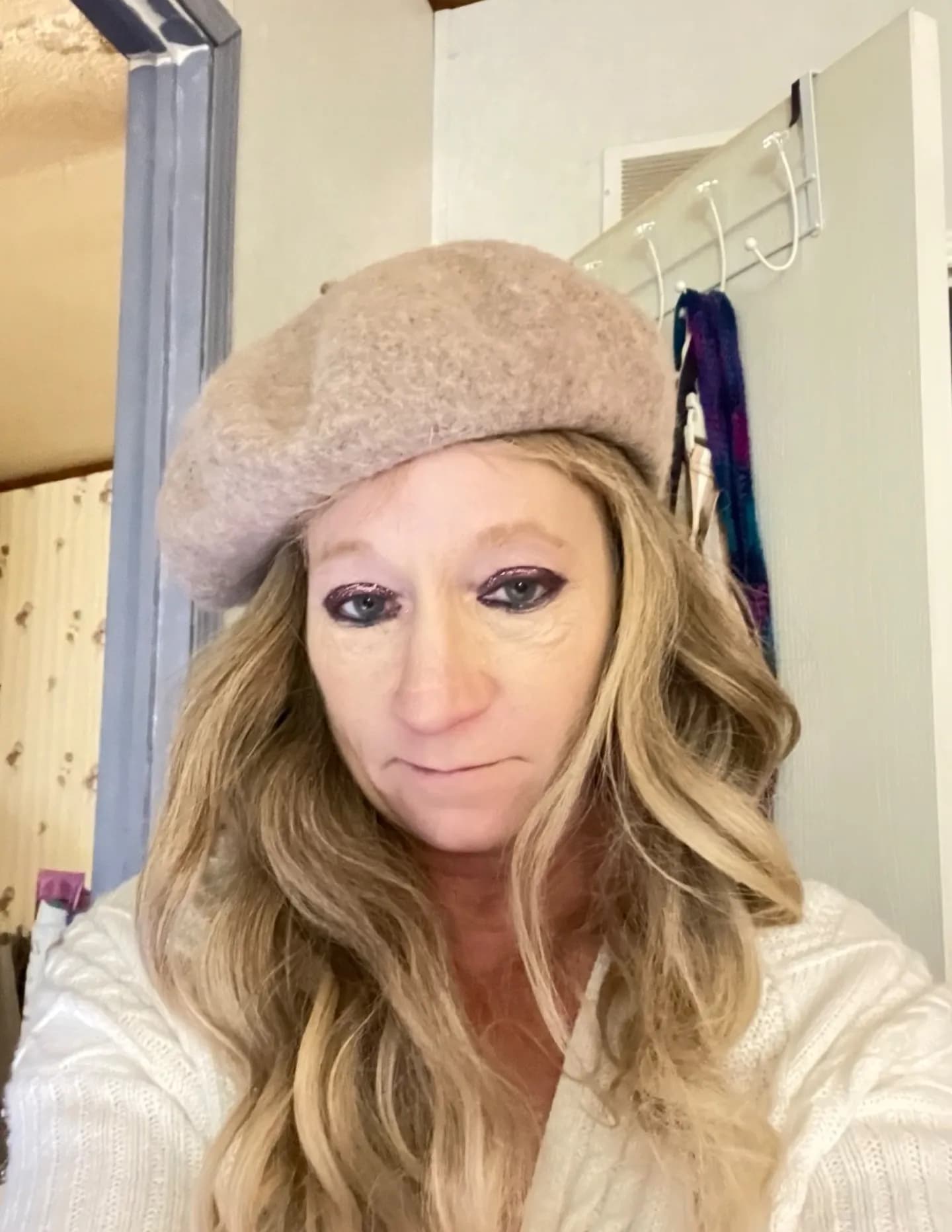 Tracy image