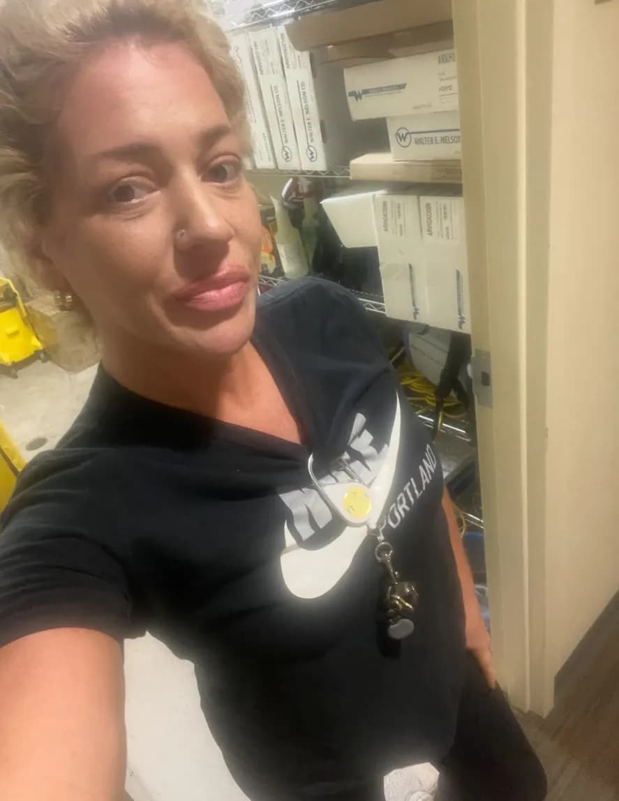 Heidi Lynn Spencer image