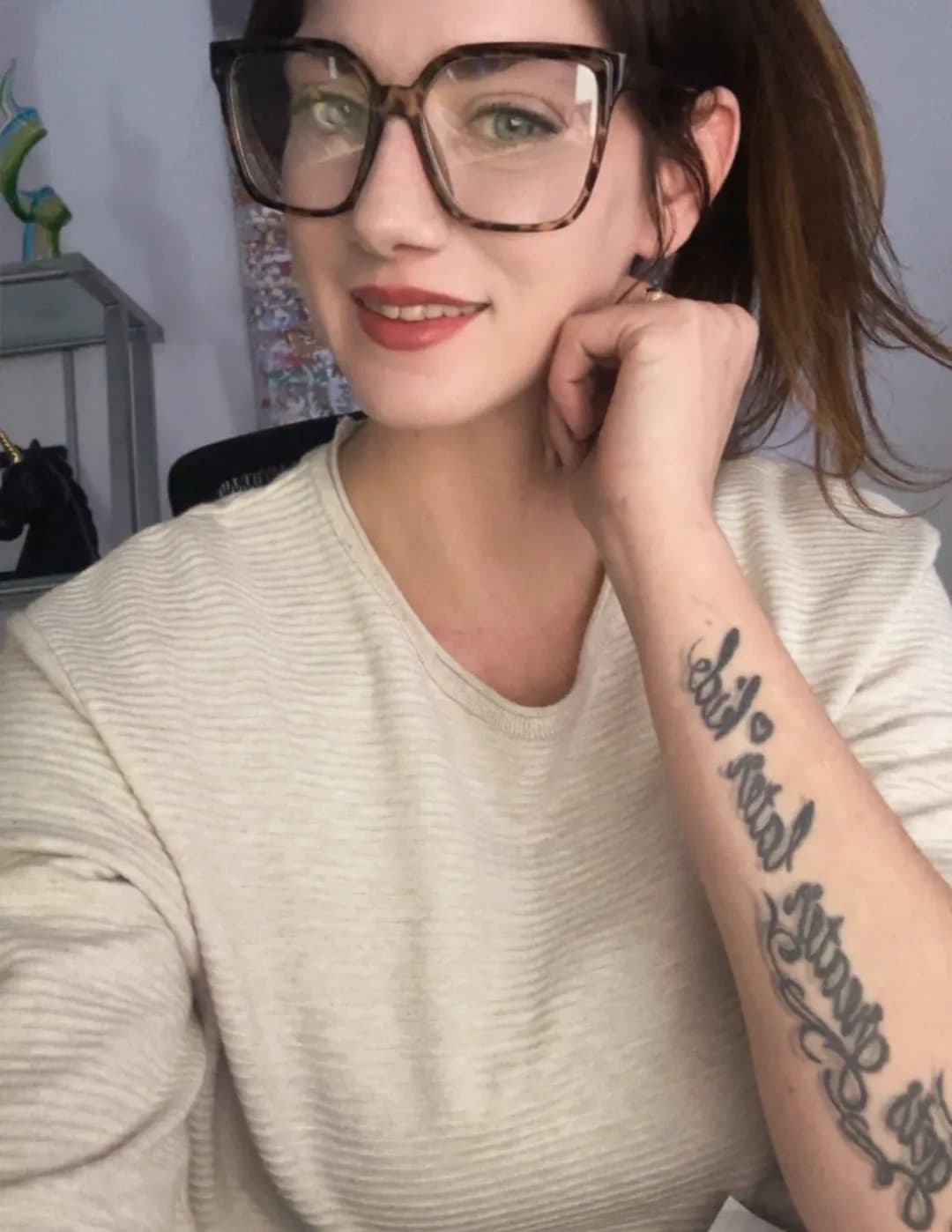 Savanna Gaskill image