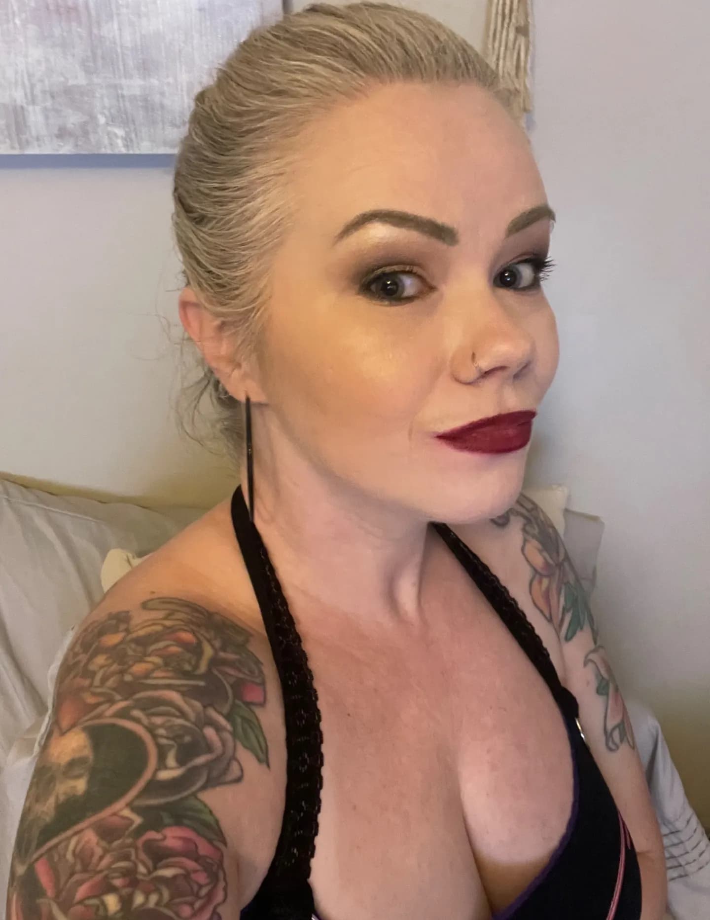Latasha image