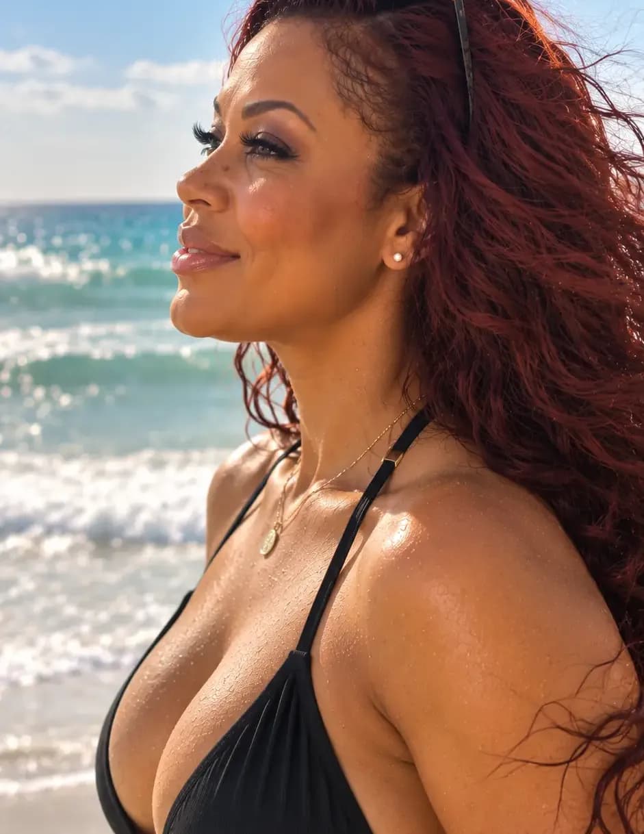 Alicia Diane image