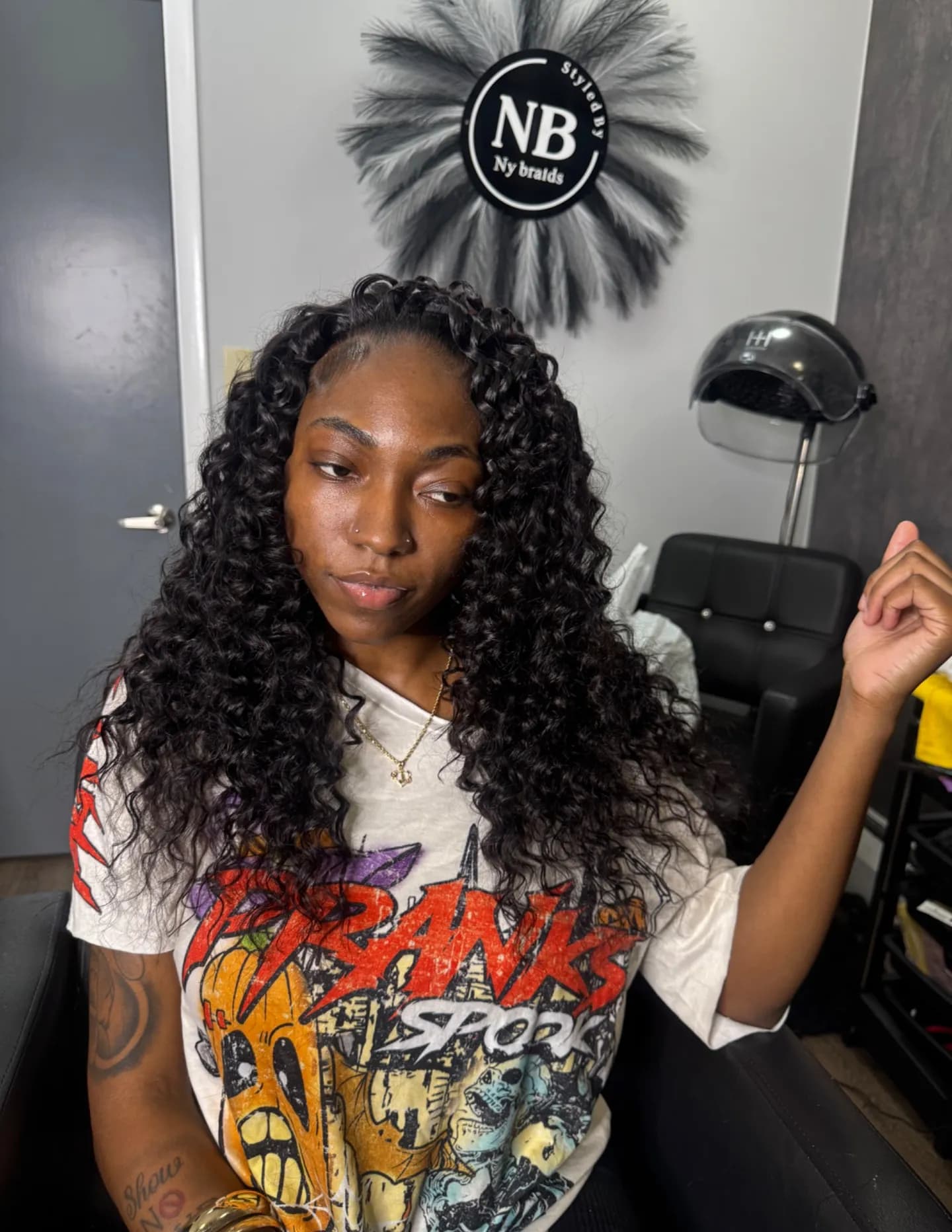 Jaliyah image