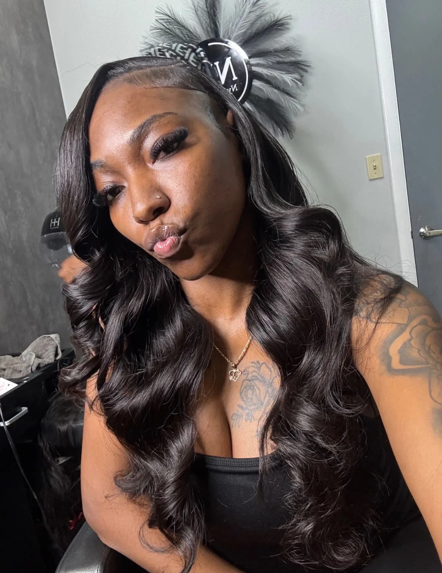 Jaliyah image