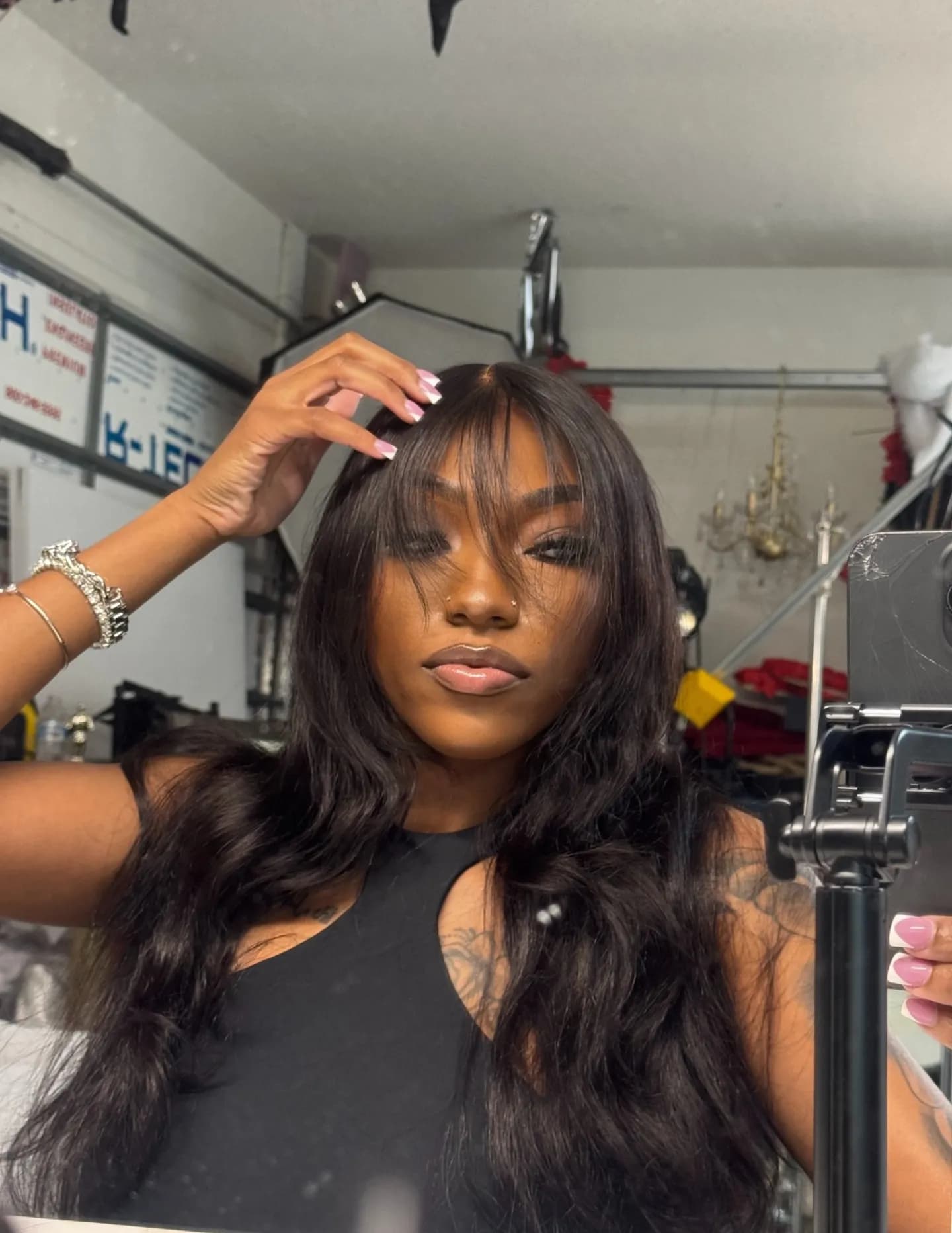 Jaliyah image