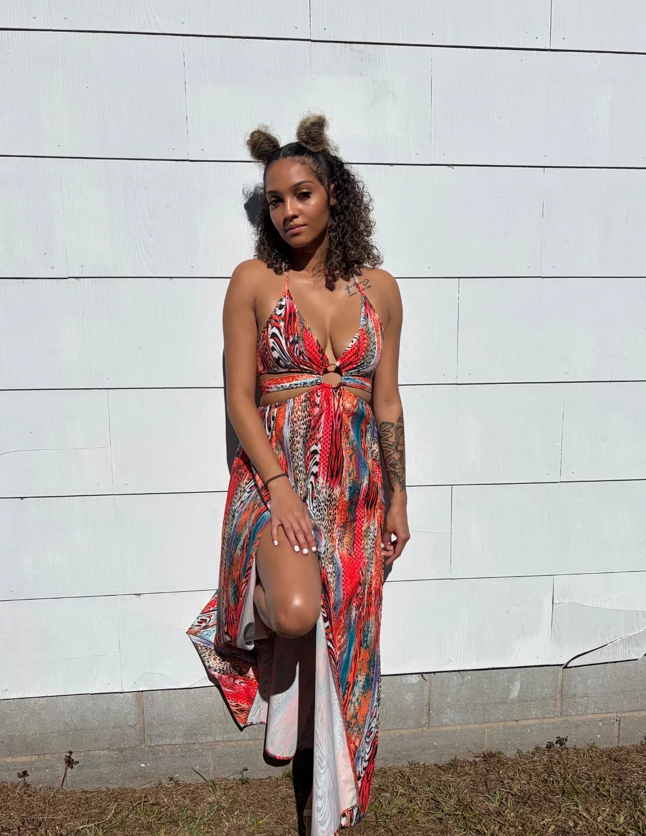 Tori Covington image