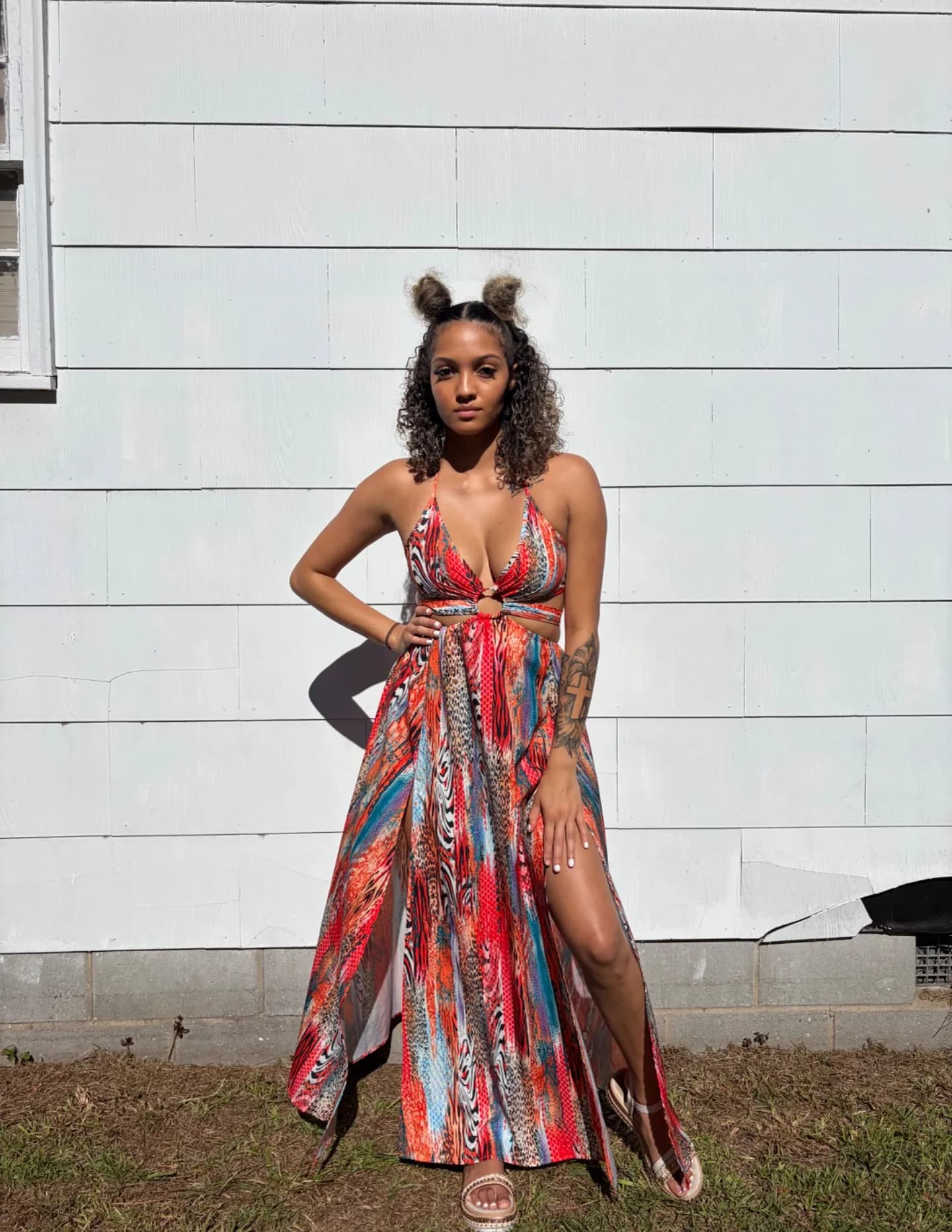 Tori Covington image
