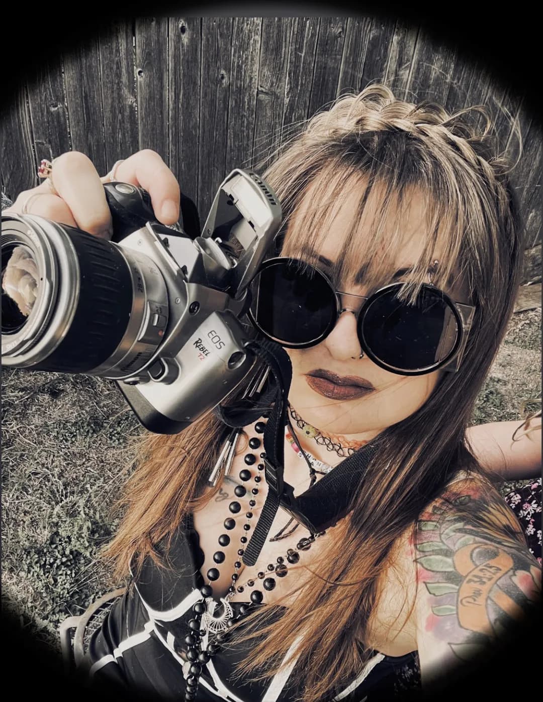 Goodolshandy💋 image