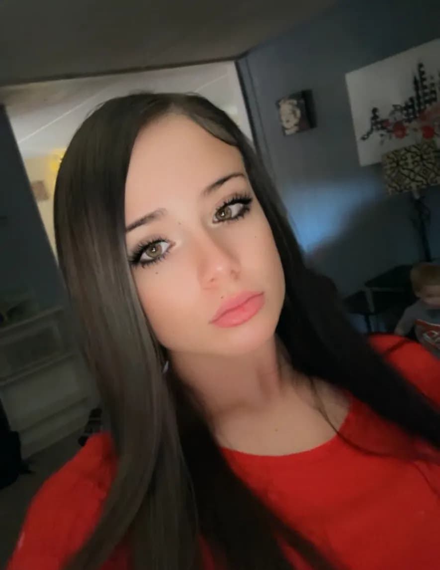 Jayda nevaeh image